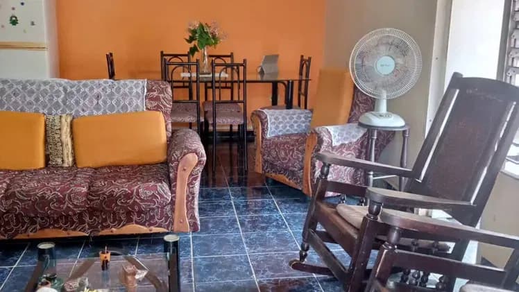 Vivienda de 2 habitaciones en Casino Deportivo, Cerro — foto 6 de 10