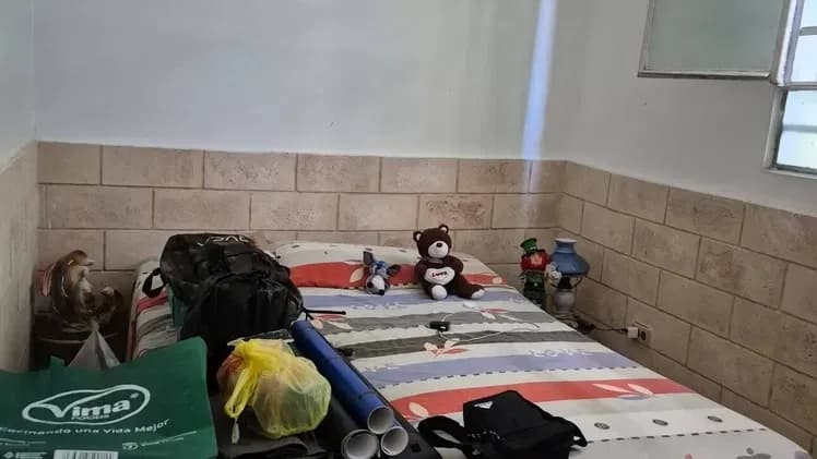 Vivienda de 3 habitaciones en Santos Suárez, Diez de Octubre — foto 3 de 10