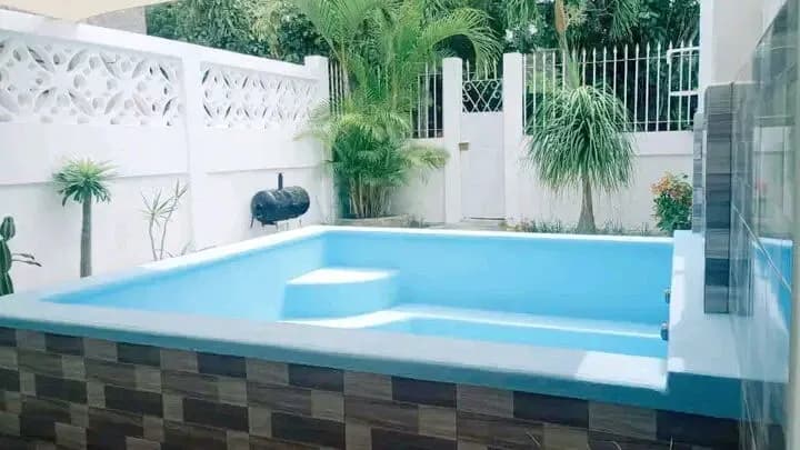 Vivienda de 2 habitaciones en Guanabo, La Habana del Este — foto 7 de 10