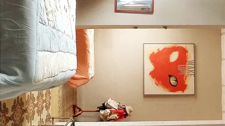 Vivienda de 4 habitaciones en Santos Suárez, Diez de Octubre — foto 6 de 7