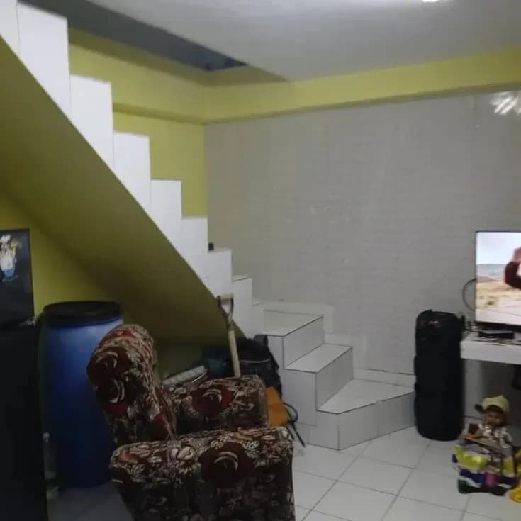 Vivienda de 1 habitaciones en Luyanó, Diez de Octubre — foto 5 de 6