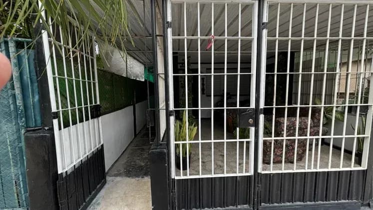 Vivienda de 2 habitaciones en Reparto Martí, Cerro — foto 2 de 10