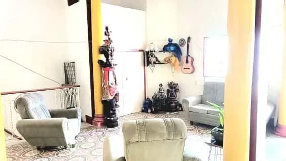 Vivienda de 3 habitaciones en Lawton, Diez de Octubre — foto 9 de 10