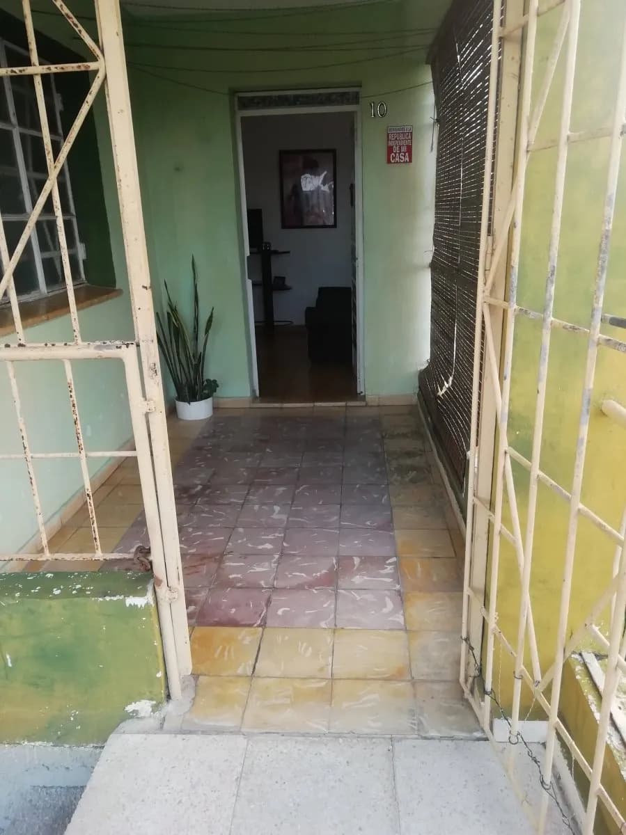 Vivienda de 2 habitaciones en Víbora Park, Arroyo Naranjo — foto 2 de 6