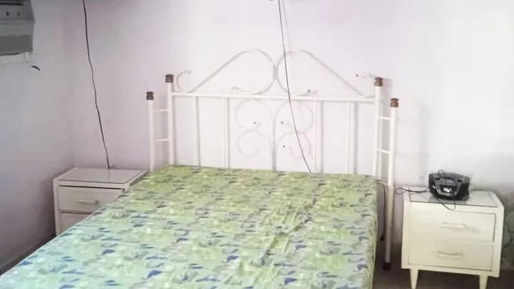 Vivienda de 2 habitaciones en Vedado, Plaza de la Revolución — foto 4 de 6