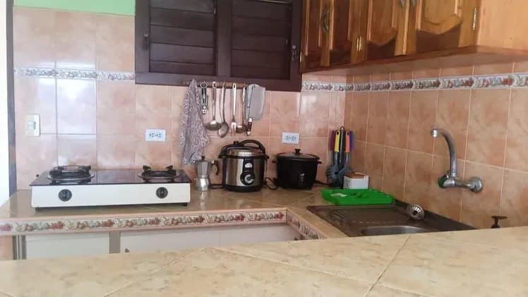 Vivienda de 3 habitaciones en Guanabo, La Habana del Este — foto 3 de 7