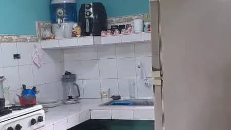 Vivienda de 3 habitaciones en Zamora, Marianao — foto 4 de 5