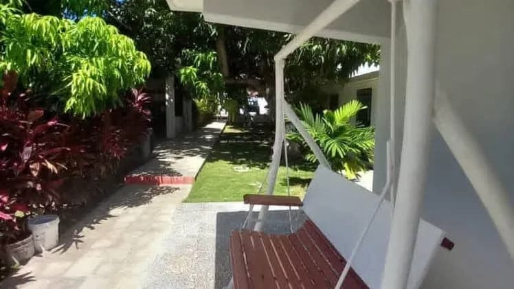 Vivienda de 7 habitaciones en Cojímar, La Habana del Este — foto 5 de 10