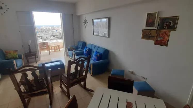 Vivienda de 3 habitaciones en Vedado, Plaza de la Revolución — foto 2 de 10