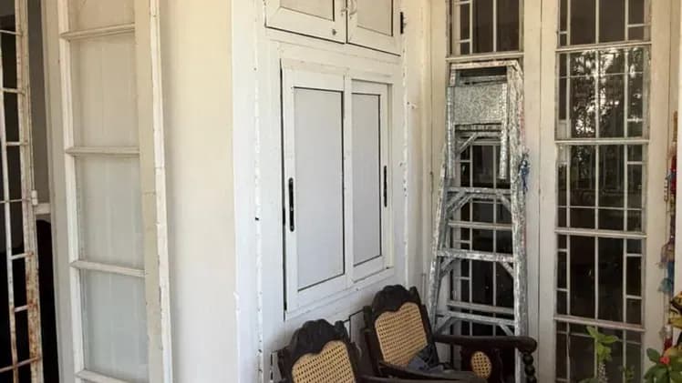 Vivienda de 3 habitaciones en Vedado, Plaza de la Revolución — foto 8 de 10