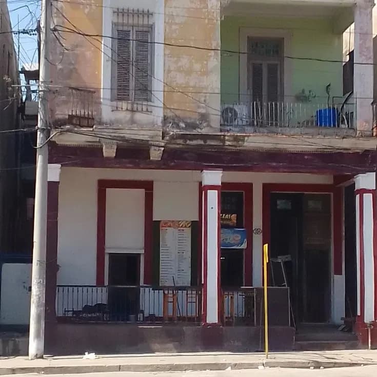 Vivienda de 2 habitaciones en Luyanó, Diez de Octubre — foto 2 de 9