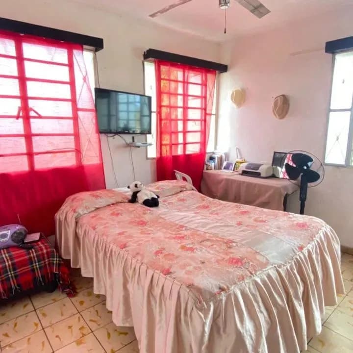 Vivienda de 3 habitaciones en Palatino, Cerro — foto 6 de 8