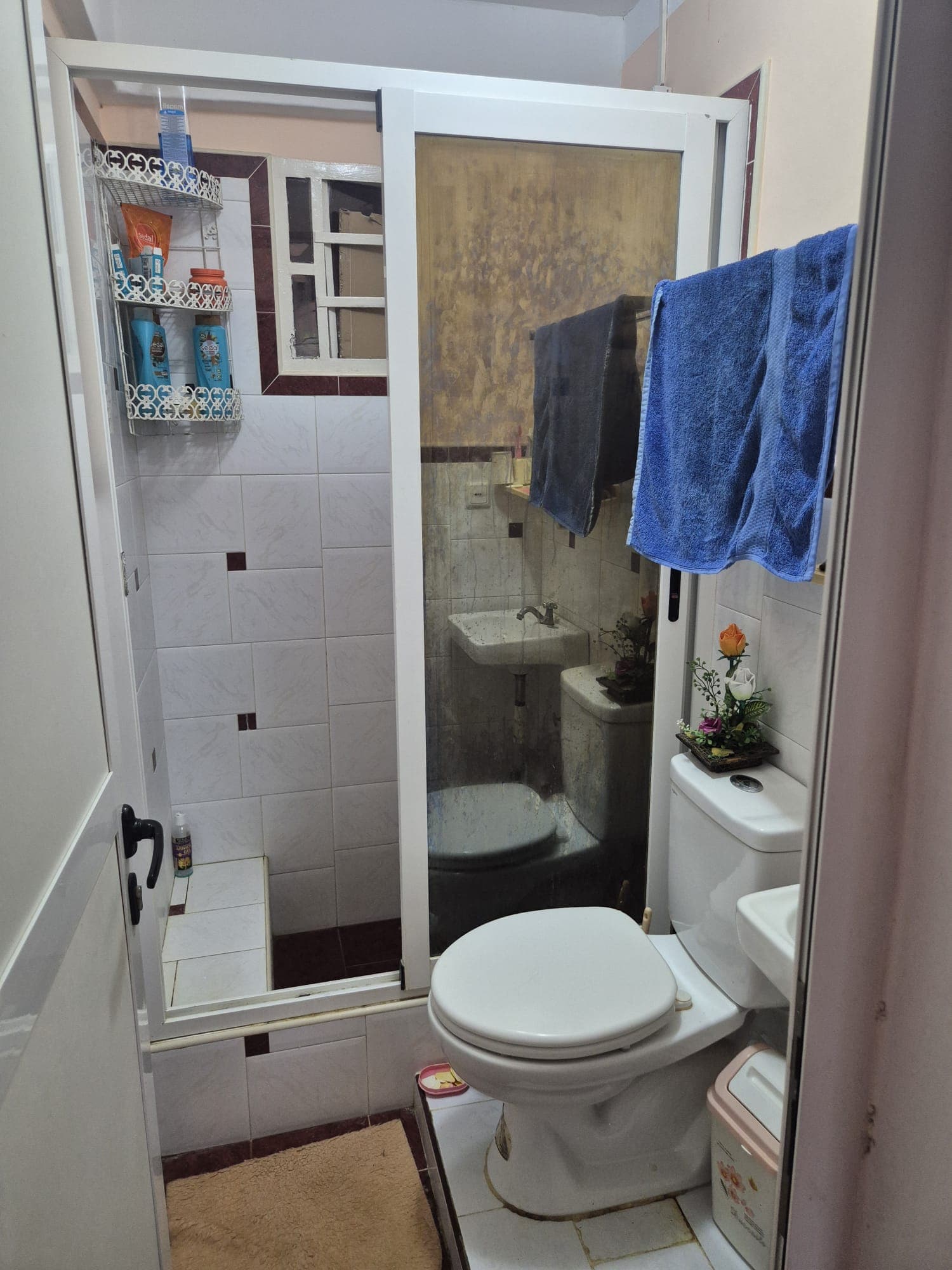 Apartamento de 3 habitaciones en Playa, La Habana — foto 3 de 11