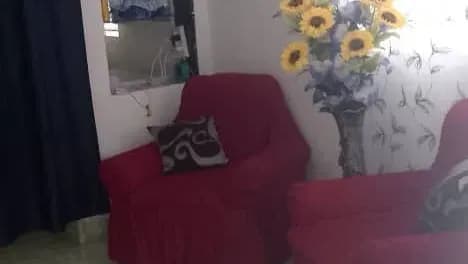 Vivienda de 2 habitaciones en Párraga, Arroyo Naranjo — foto 4 de 10