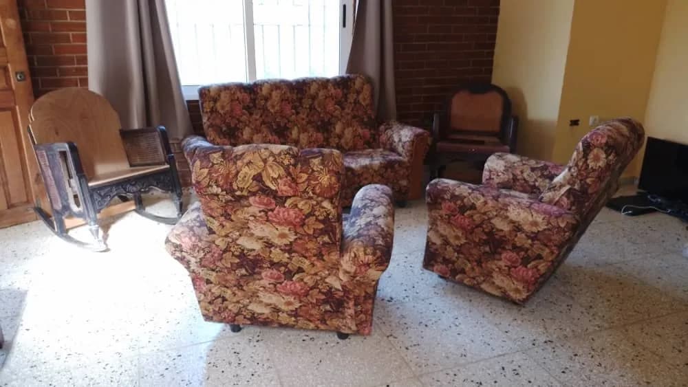 Vivienda de 3 habitaciones en Guanabo, La Habana del Este — foto 3 de 12