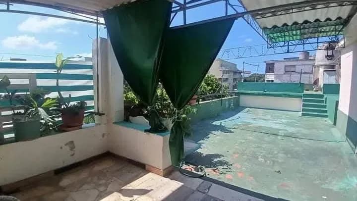 Vivienda de 5 habitaciones en Miramar, Playa — foto 7 de 10