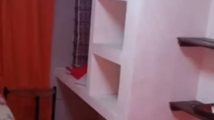 Vivienda de 2 habitaciones en Vedado, Plaza de la Revolución — foto 6 de 9