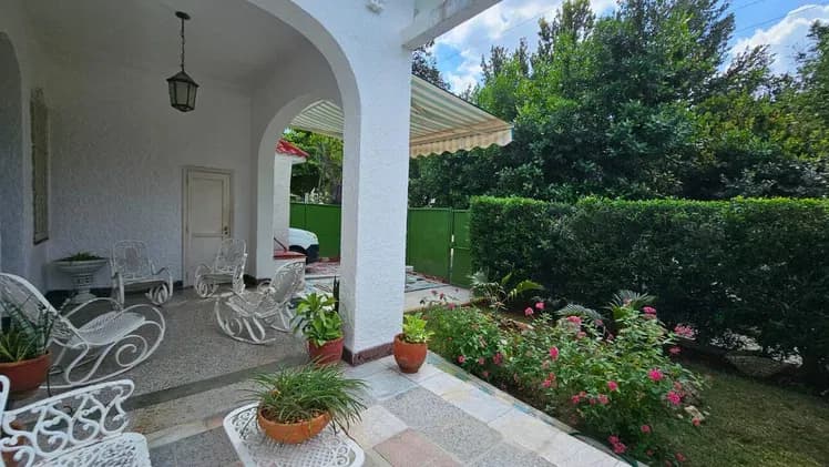 Vivienda de 3 habitaciones en Miramar, Playa — foto 4 de 10