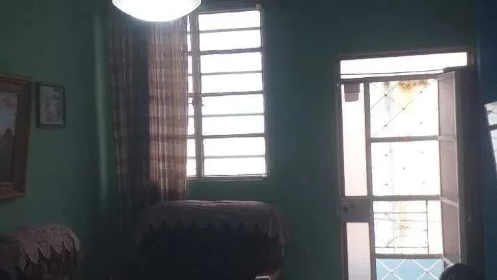 Vivienda de 2 habitaciones en Santos Suárez, Diez de Octubre — foto 1 de 4