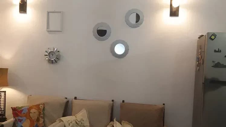Vivienda de 2 habitaciones en Lawton, Diez de Octubre — foto 3 de 7