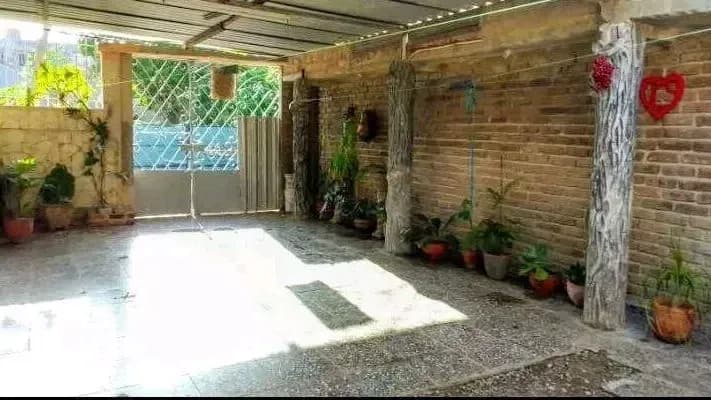 Vivienda de 2 habitaciones en Guanabo, La Habana del Este — foto 9 de 10