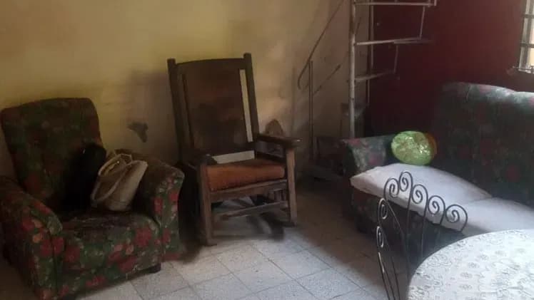Vivienda de 2 habitaciones en Mantilla, Arroyo Naranjo — foto 1 de 8