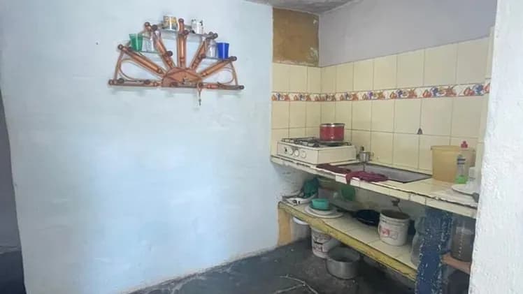 Vivienda de 4 habitaciones en Vedado, Plaza de la Revolución — foto 10 de 10