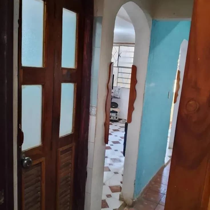 Vivienda de 2 habitaciones en Veracruz, San Miguel del Padrón — foto 4 de 4