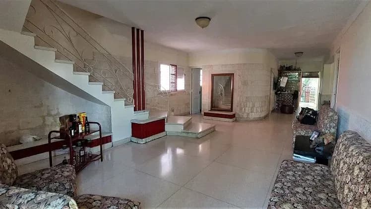 Vivienda de 4 habitaciones en Víbora, Diez de Octubre — foto 2 de 9