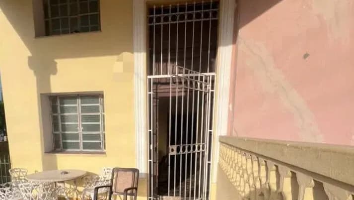 Vivienda de 5 habitaciones en Vedado, Plaza de la Revolución — foto 3 de 10