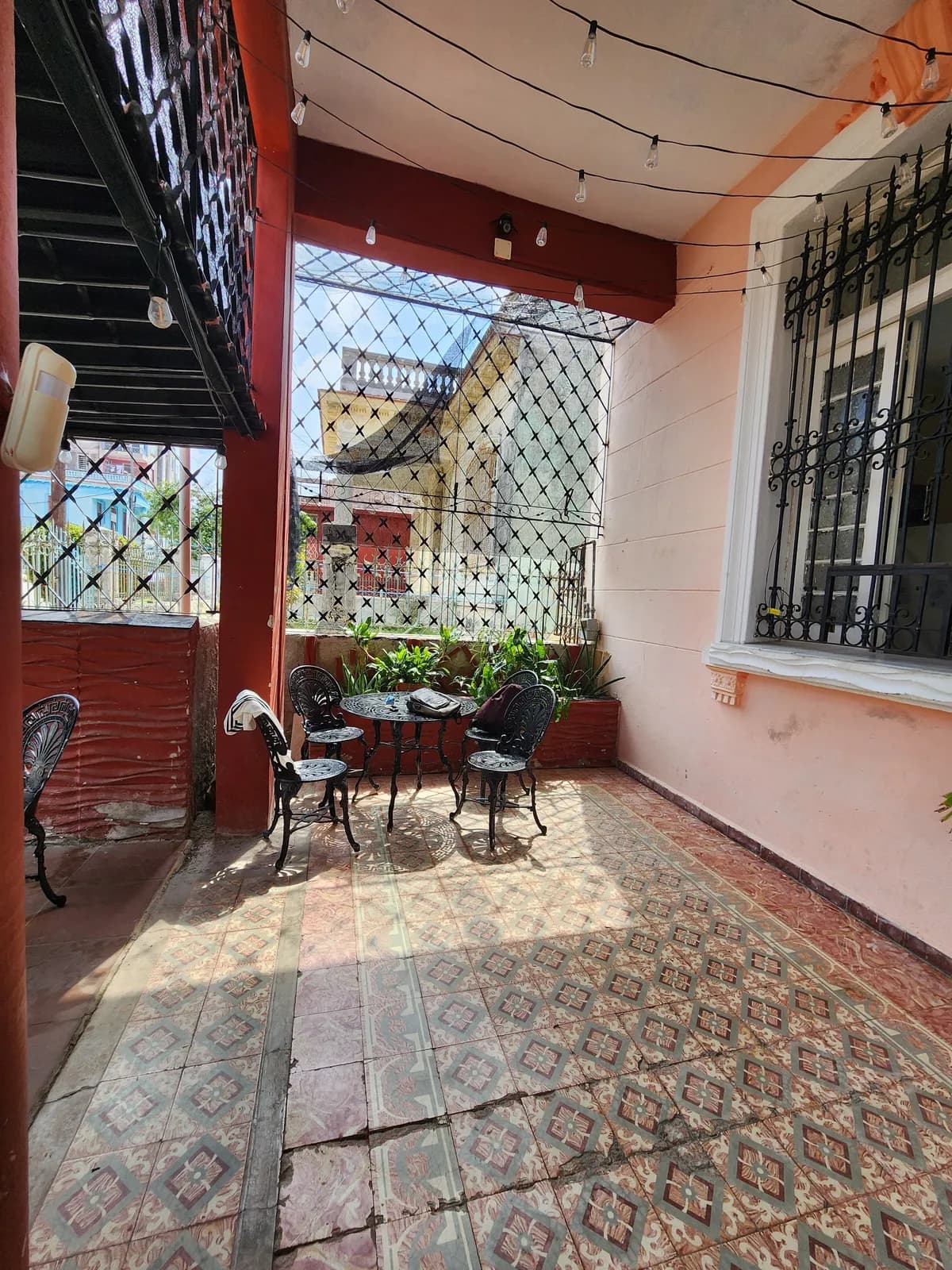 Vivienda de 7 habitaciones en Santos Suárez, Diez de Octubre — foto 7 de 12