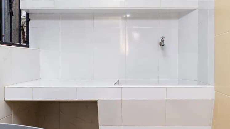 Vivienda de 1 habitaciones en Vedado, Plaza de la Revolución — foto 10 de 10