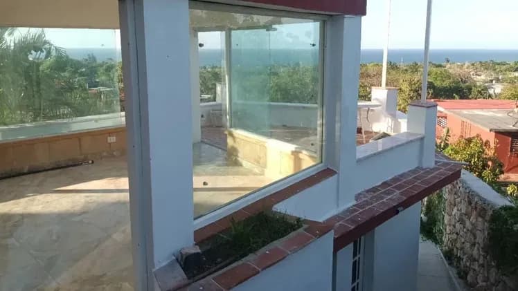 Vivienda de 4 habitaciones en Guanabo, La Habana del Este — foto 10 de 10