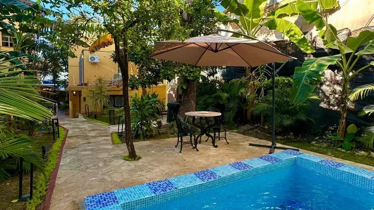 Vivienda de 4 habitaciones en Vedado, Plaza de la Revolución — foto 1 de 10