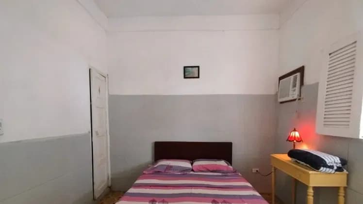 Vivienda de 2 habitaciones en Guanabo, La Habana del Este — foto 6 de 8