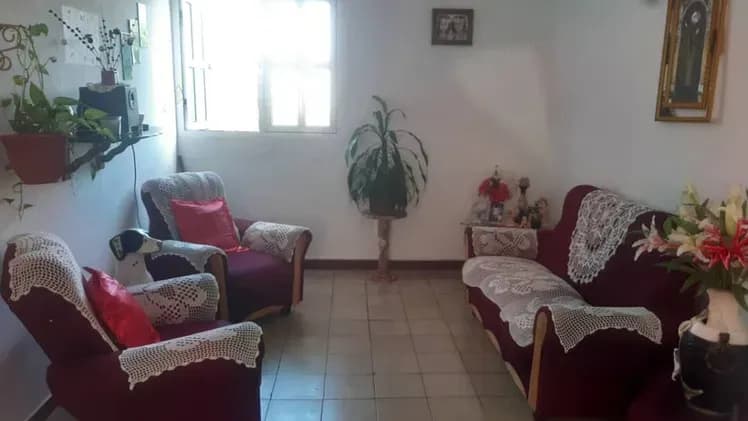 Vivienda de 2 habitaciones en Camilo Cienfuegos, La Habana del Este — foto 6 de 8