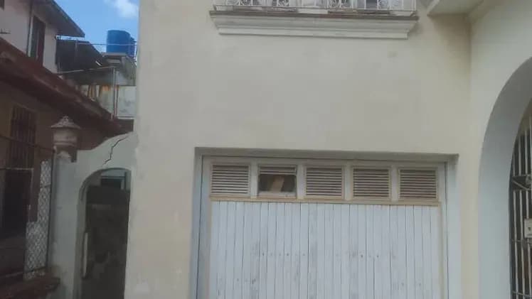 Vivienda de 3 habitaciones en Santos Suárez, Diez de Octubre — foto 4 de 10