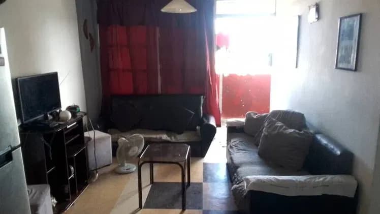 Vivienda de 2 habitaciones en Nuevo Vedado, Plaza de la Revolución — foto 4 de 7
