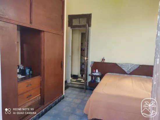 Vivienda de 3 habitaciones en Pueblo Nuevo, Centro Habana — foto 8 de 10