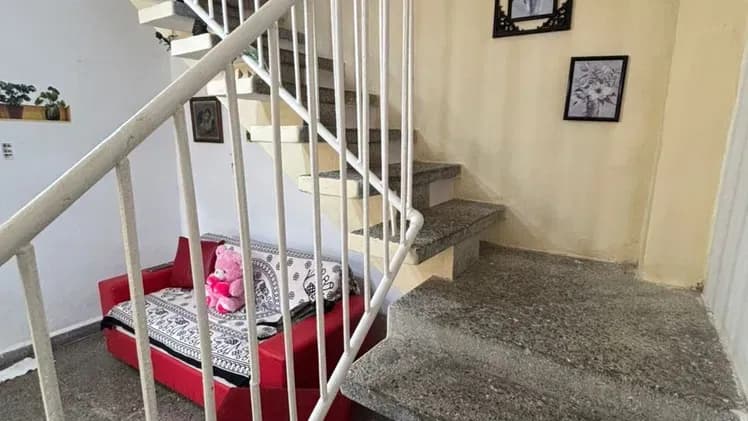 Vivienda de 2 habitaciones en Reparto Martí, Cerro — foto 5 de 10