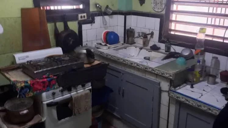Vivienda de 4 habitaciones en Naranjo, Guanabacoa — foto 5 de 10