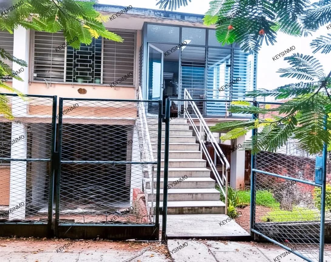 Vivienda de 6 habitaciones en Nuevo Vedado, Plaza de la Revolución — foto 10 de 10