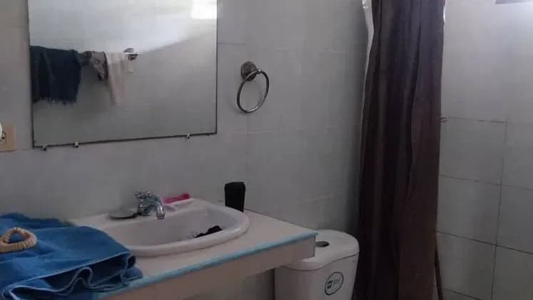 Vivienda de 2 habitaciones en San Agustín, La Lisa — foto 7 de 7