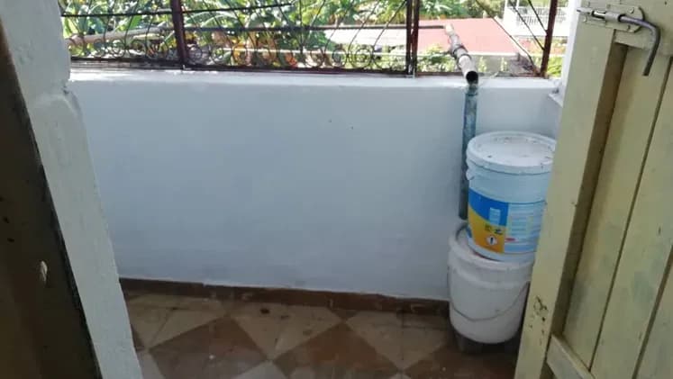 Vivienda de 3 habitaciones en San Agustín, La Lisa — foto 3 de 9