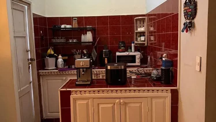 Vivienda de 2 habitaciones en Luyanó, Diez de Octubre — foto 10 de 10