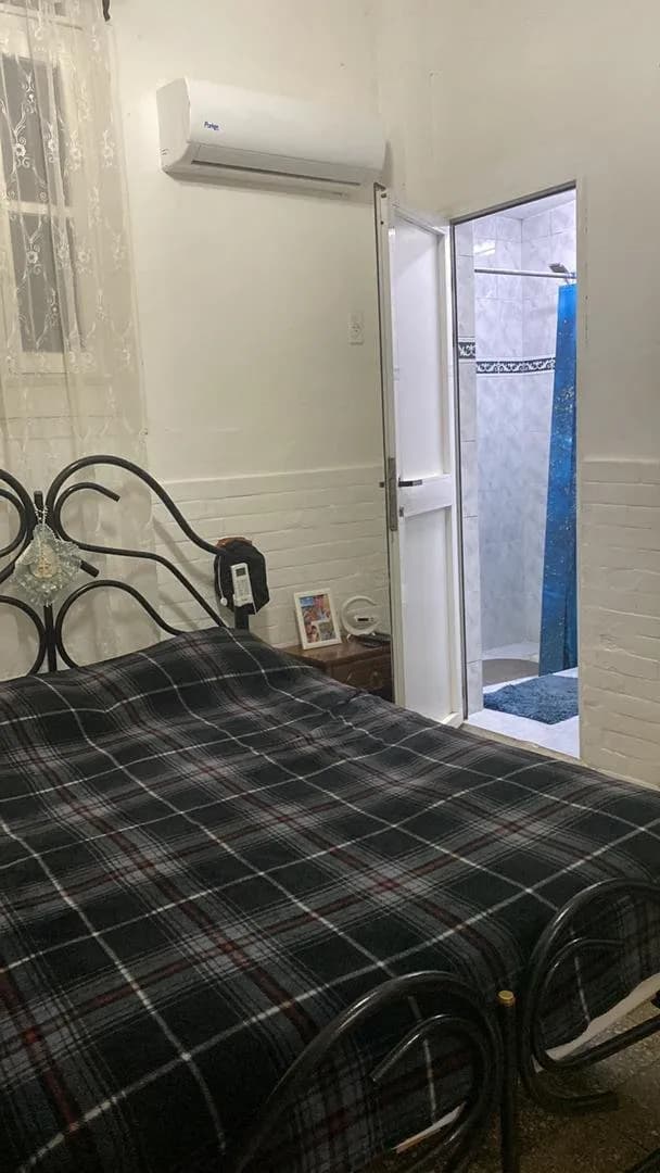 Vivienda de 4 habitaciones en Santos Suárez, Diez de Octubre — foto 8 de 12