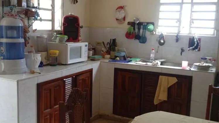 Vivienda de 4 habitaciones en Mañana, Guanabacoa — foto 2 de 10