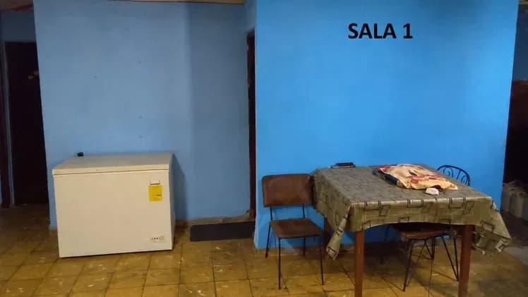 Vivienda de 3 habitaciones en Alamar, La Habana del Este — foto 3 de 6
