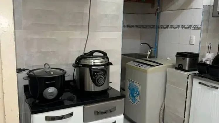 Vivienda de 3 habitaciones en Vedado, Plaza de la Revolución — foto 2 de 10
