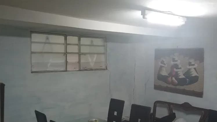 Vivienda de 3 habitaciones en Santos Suárez, Diez de Octubre — foto 4 de 7